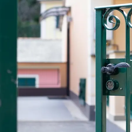 Edone' By Portofinohomes * Πορτοφίνο