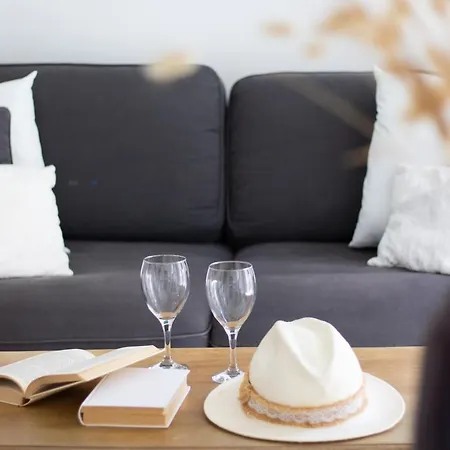 Διαμέρισμα Edone' By Portofinohomes *