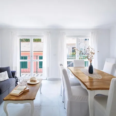 Edone' By Portofinohomes * Πορτοφίνο