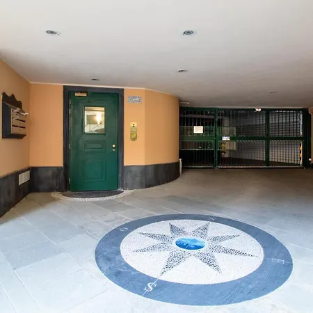 Edone' By Portofinohomes Διαμέρισμα Πορτοφίνο