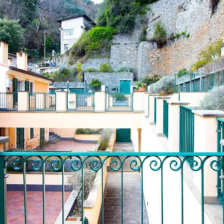 Edone' By Portofinohomes Διαμέρισμα Πορτοφίνο