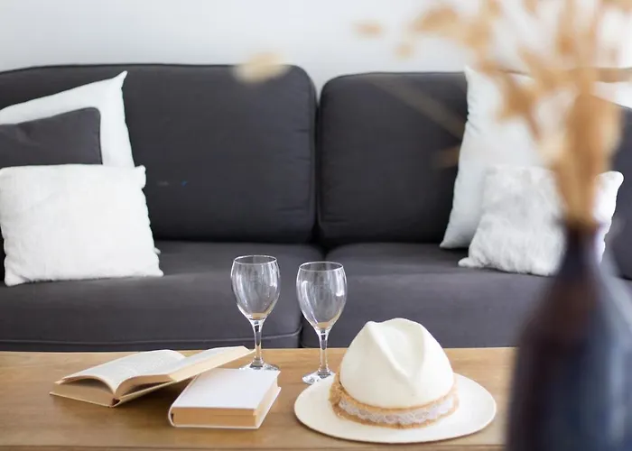 Appartement Edone' By Portofinohomes *