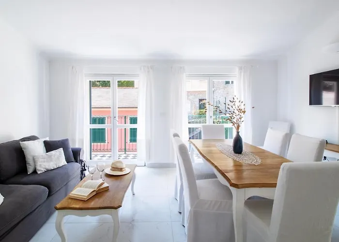 Edone' By Portofinohomes * Portofino