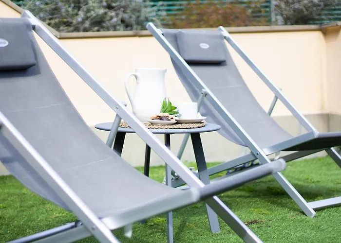 Apartament Edone' By Portofinohomes