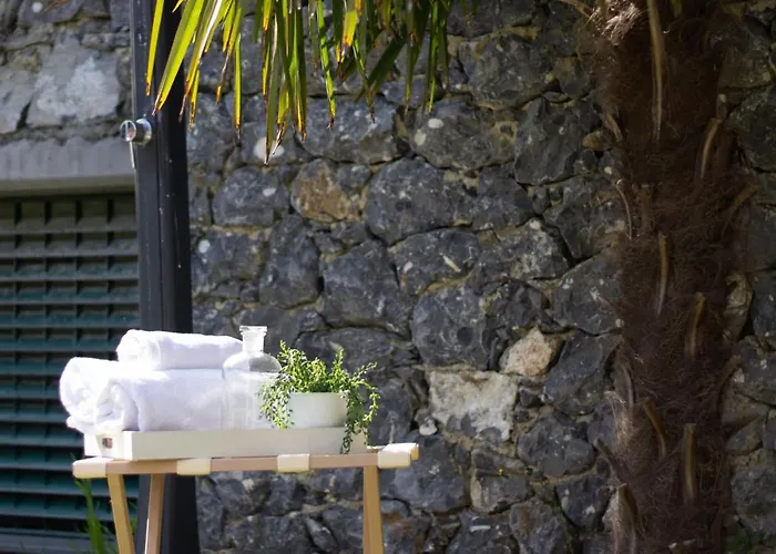Appartement Edone' By Portofinohomes