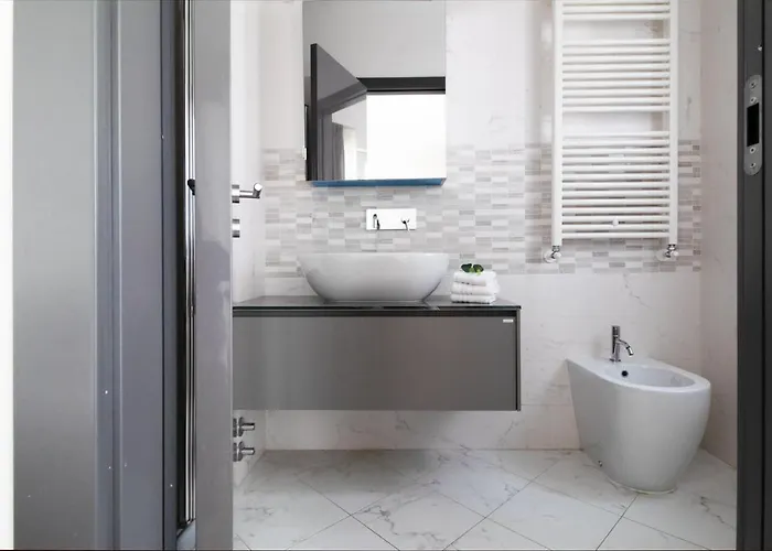 Appartement Edone' By Portofinohomes *