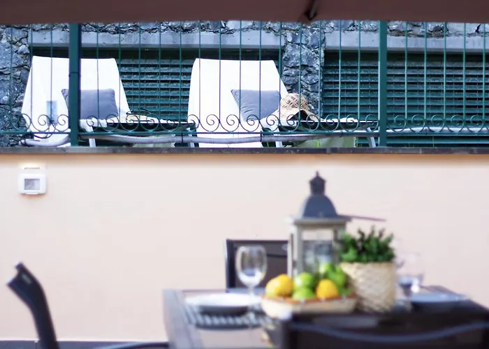 Edone' By Portofinohomes * Portofino