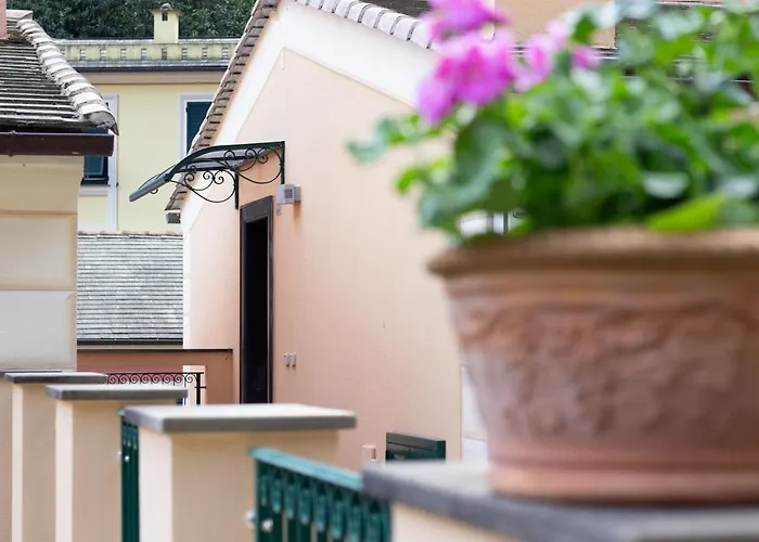 Appartement Edone' By Portofinohomes Portofino