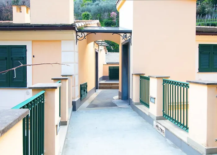 Apartament Edone' By Portofinohomes *