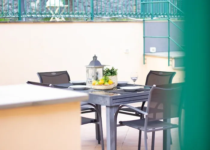 Appartement Edone' By Portofinohomes Portofino