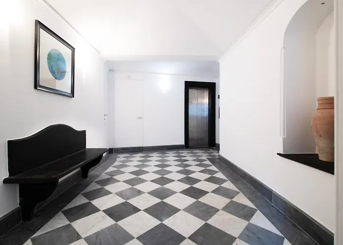 Edone' By Portofinohomes Apartament Portofino
