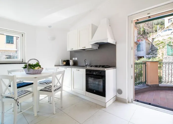 Appartement Edone' By Portofinohomes Portofino