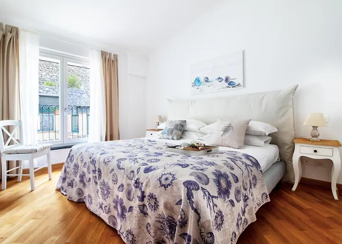 Edone' By Portofinohomes Apartament Portofino