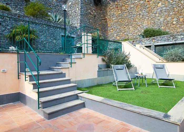 Edone' By Portofinohomes