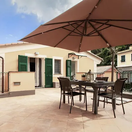 Apartment Edone' By Portofinohomes Portofino