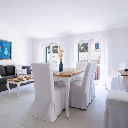 Апартаменты Edone' By Portofinohomes