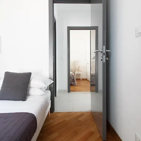 Edone' By Portofinohomes Apartment *