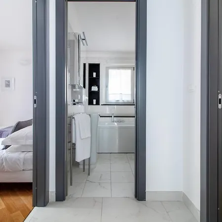 Edone' By Portofinohomes Lägenhet *