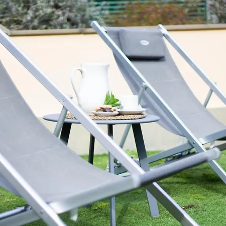 Apartman Edone' By Portofinohomes