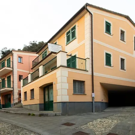 Edone' By Portofinohomes