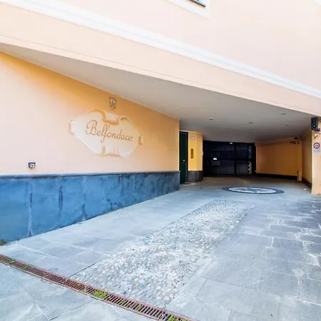 Edone' By Portofinohomes דירה פורטופינו