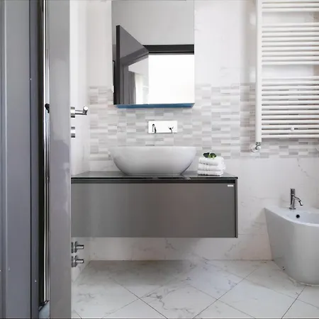 Апартаменты Edone' By Portofinohomes *