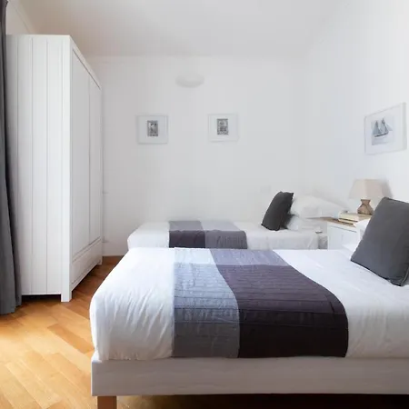 Lejlighed Edone' By Portofinohomes Portofino