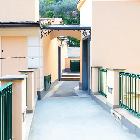 Apartamento Edone' By Portofinohomes *