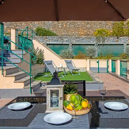 Edone' By Portofinohomes