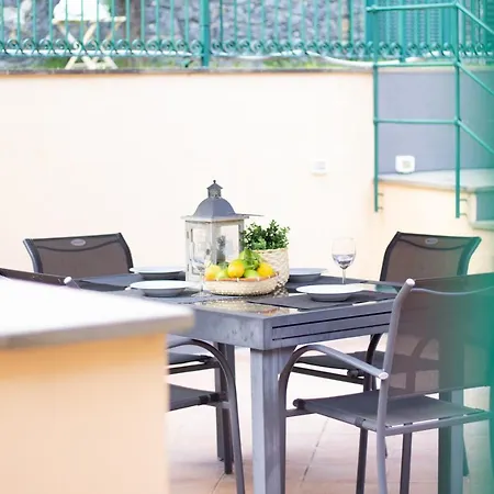 Lejlighed Edone' By Portofinohomes Portofino
