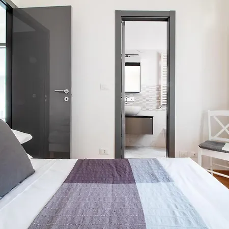 Edone' By Portofinohomes Apartment *