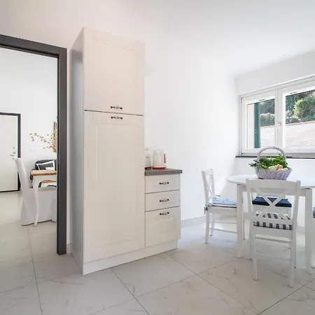 Апартаменты Edone' By Portofinohomes *