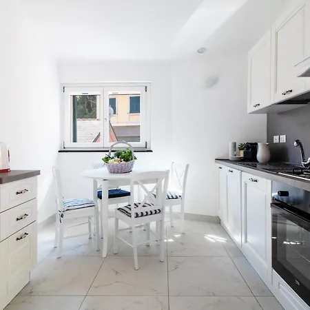 Edone' By Portofinohomes Апартаменты Портофино