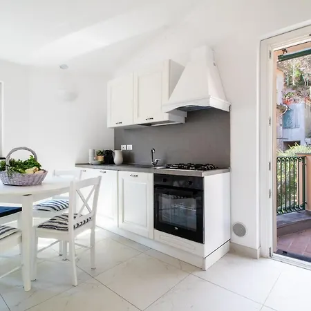 Lejlighed Edone' By Portofinohomes Portofino