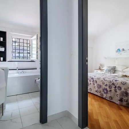 Edone' By Portofinohomes Апартаменты *
