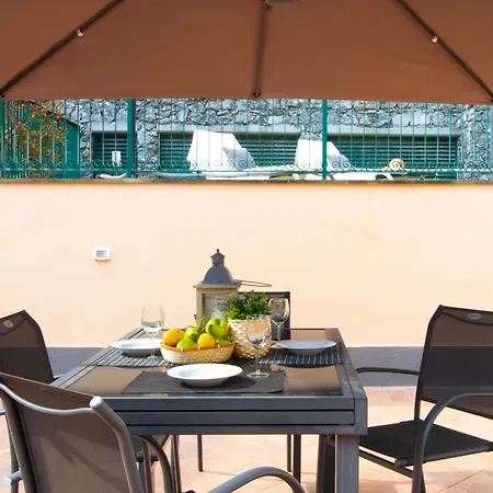 Edone' By Portofinohomes Апартаменты *