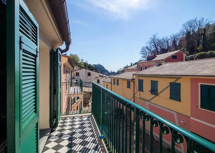 Edone' By Portofinohomes *