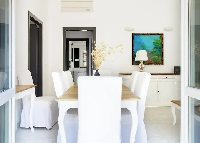 Lägenhet Edone' By Portofinohomes *
