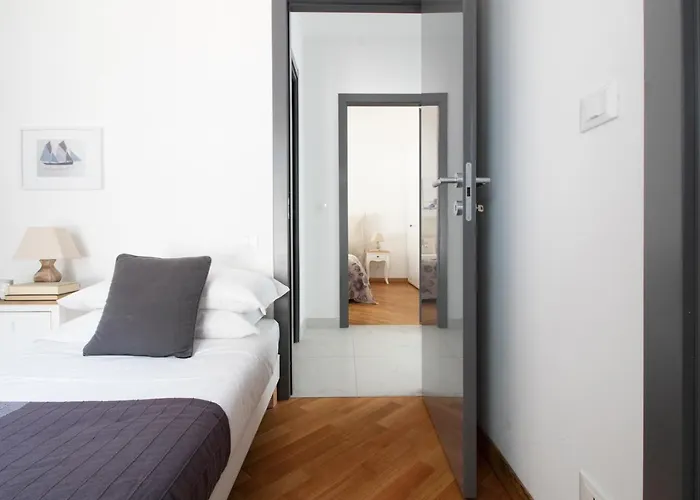Edone' By Portofinohomes Lägenhet *