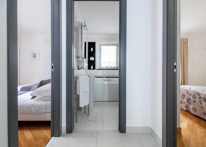 Edone' By Portofinohomes Lejlighed *