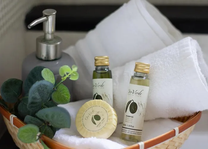 Lejlighed Edone' By Portofinohomes *