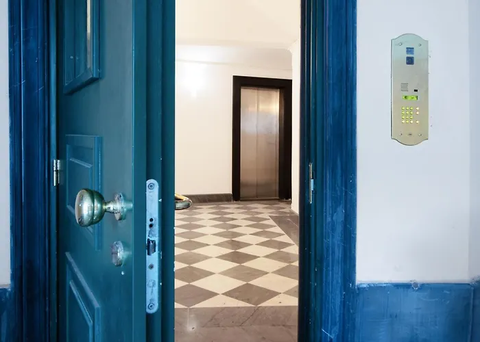 Edone' By Portofinohomes Portofino