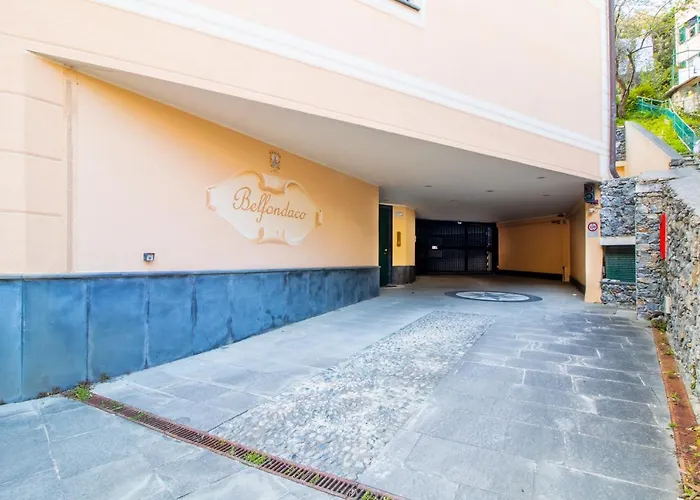 Edone' By Portofinohomes Lejlighed Portofino