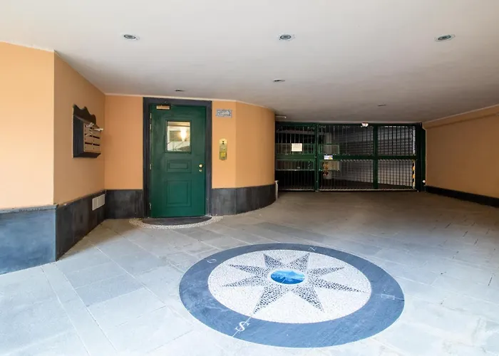 Edone' By Portofinohomes Lejlighed Portofino