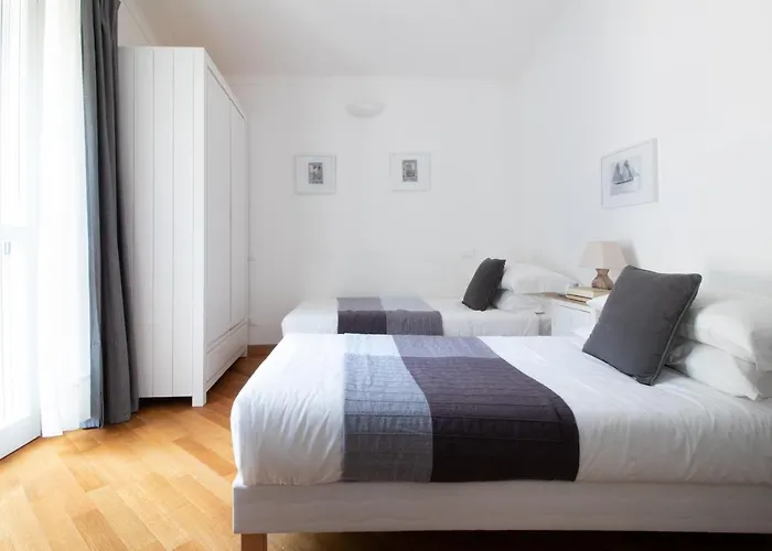 Apartamento Edone' By Portofinohomes Portofino