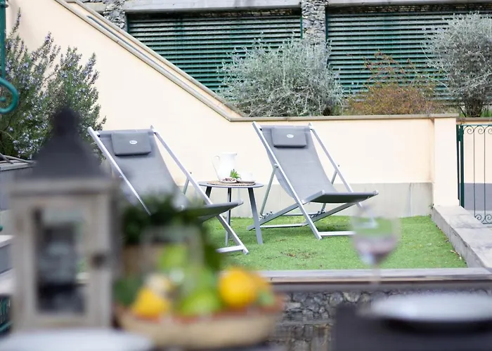 Edone' By Portofinohomes *