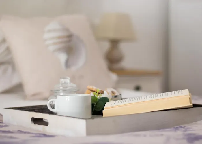 Edone' By Portofinohomes Lejlighed *