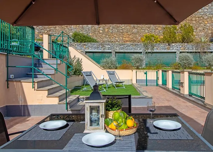 Edone' By Portofinohomes