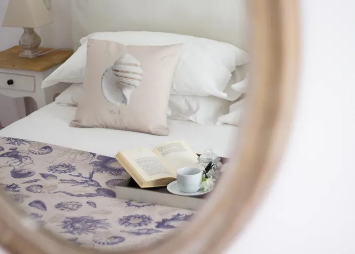 Edone' By Portofinohomes Lejlighed *