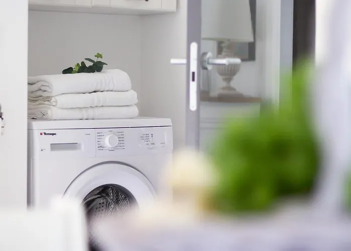 Edone' By Portofinohomes Lejlighed *